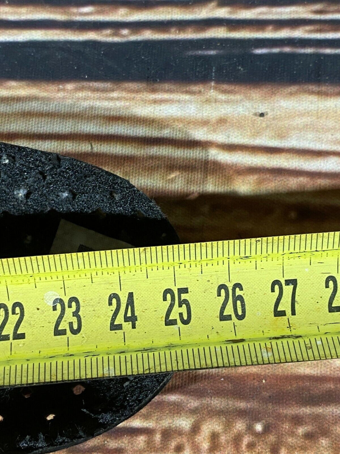 SPECTRA Cycling MTB Shoes Mountain Bike Boots EU39 US6.5 Mondo 250 cs1218