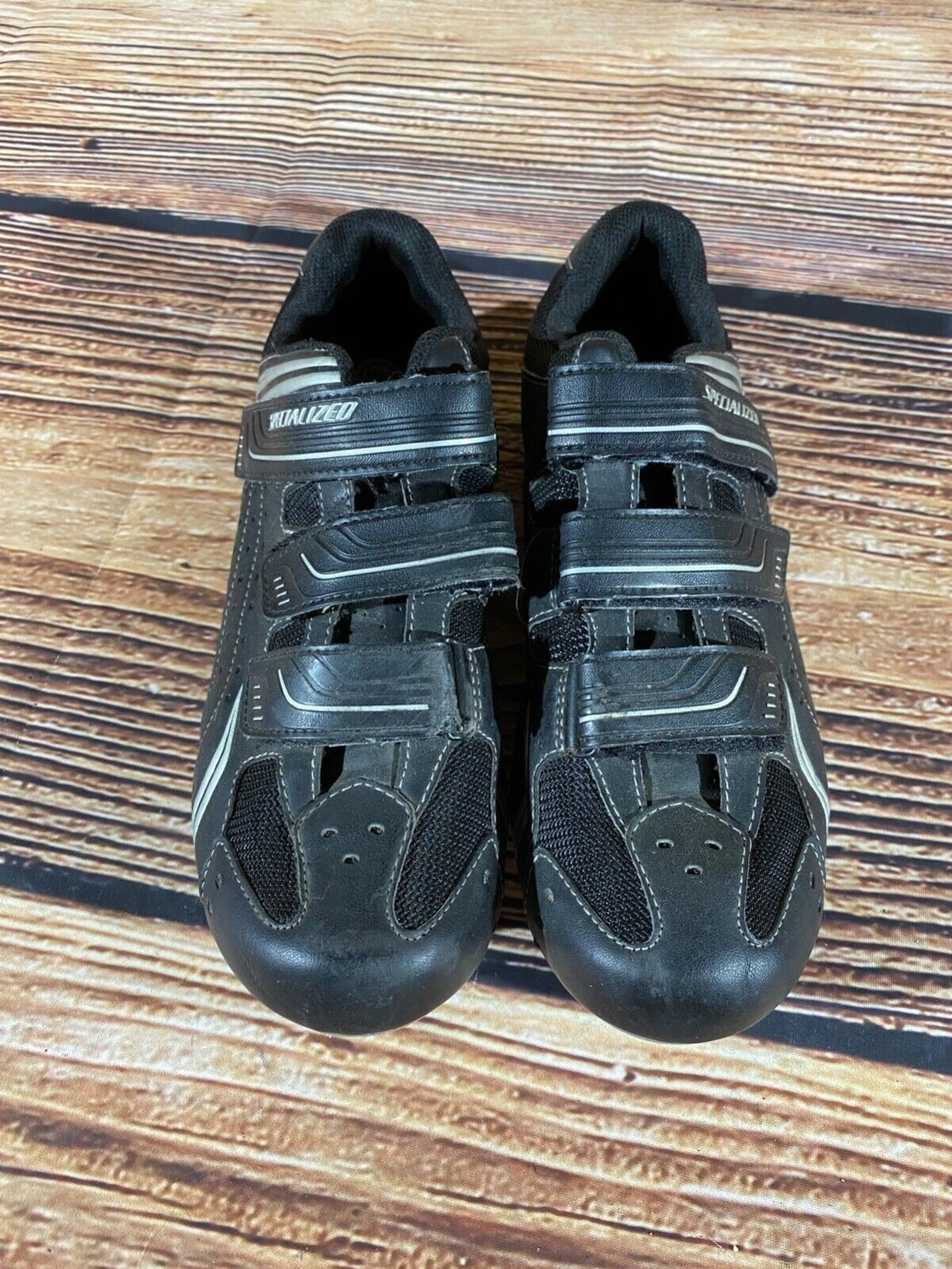 SPECIALIZED Road Cycling Shoes Biking Boots  EU43 US10 Mondo 275  cs843