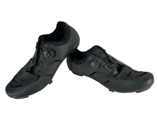 AGU Cycling Shoes EU 45 US 11.5 286mm cs589