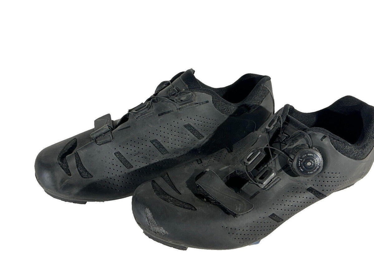 AGU Cycling Shoes EU 45 US 11.5 286mm cs589