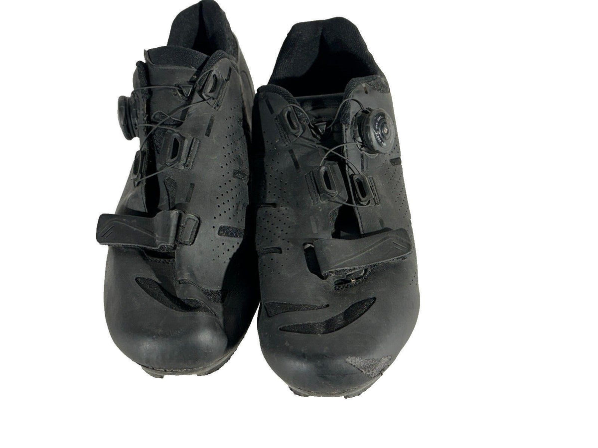 AGU Cycling Shoes EU 45 US 11.5 286mm cs589