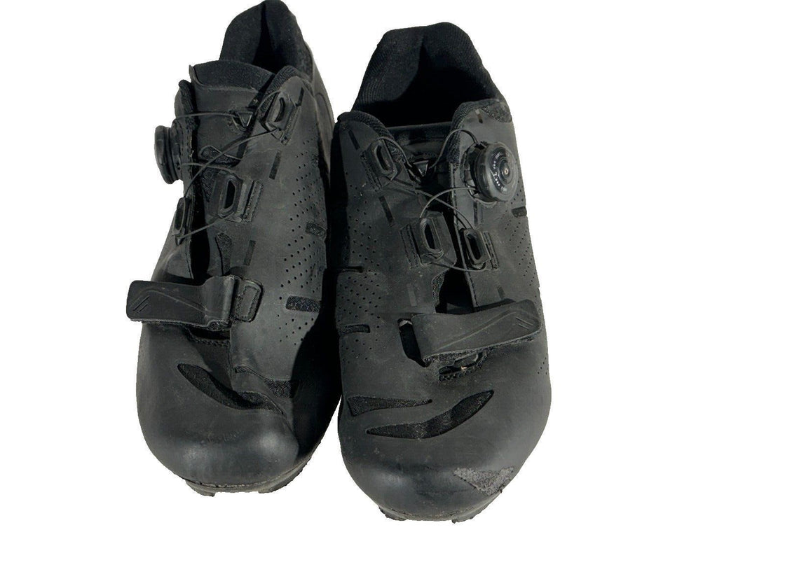 AGU Cycling Road Shoes EU45 US11.5 Mondo 286 cs589 Used