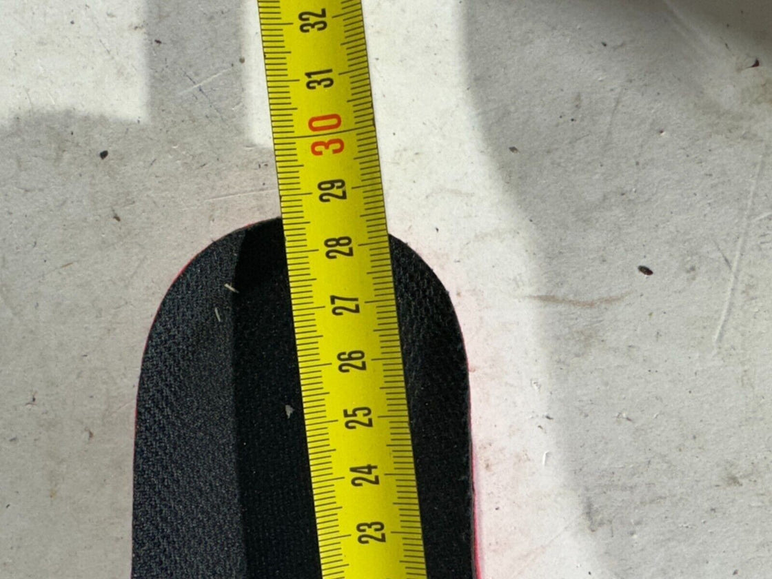 AGU Cycling Road Shoes EU45 US11.5 Mondo 286 cs589 Used