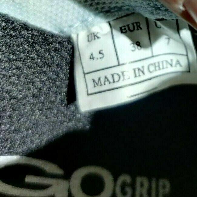 Louis Garneau Cycling MTB Shoes Mountain Bike Ladies EU38 MTB Shoes cs1246