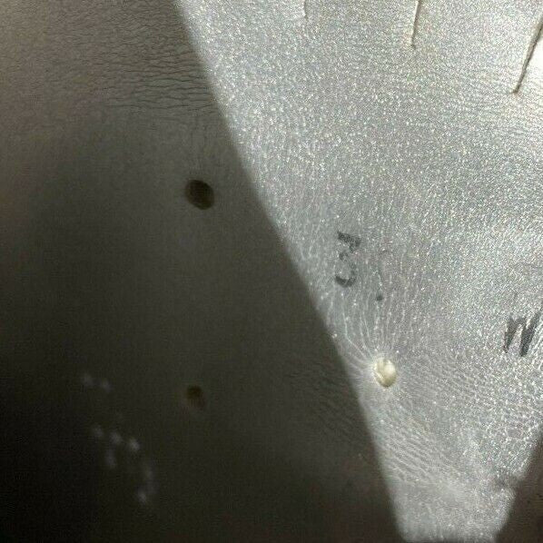 SIDI Road Cycling Shoes Carbon Millennium Biking Boots Size EU39 US6 cs871