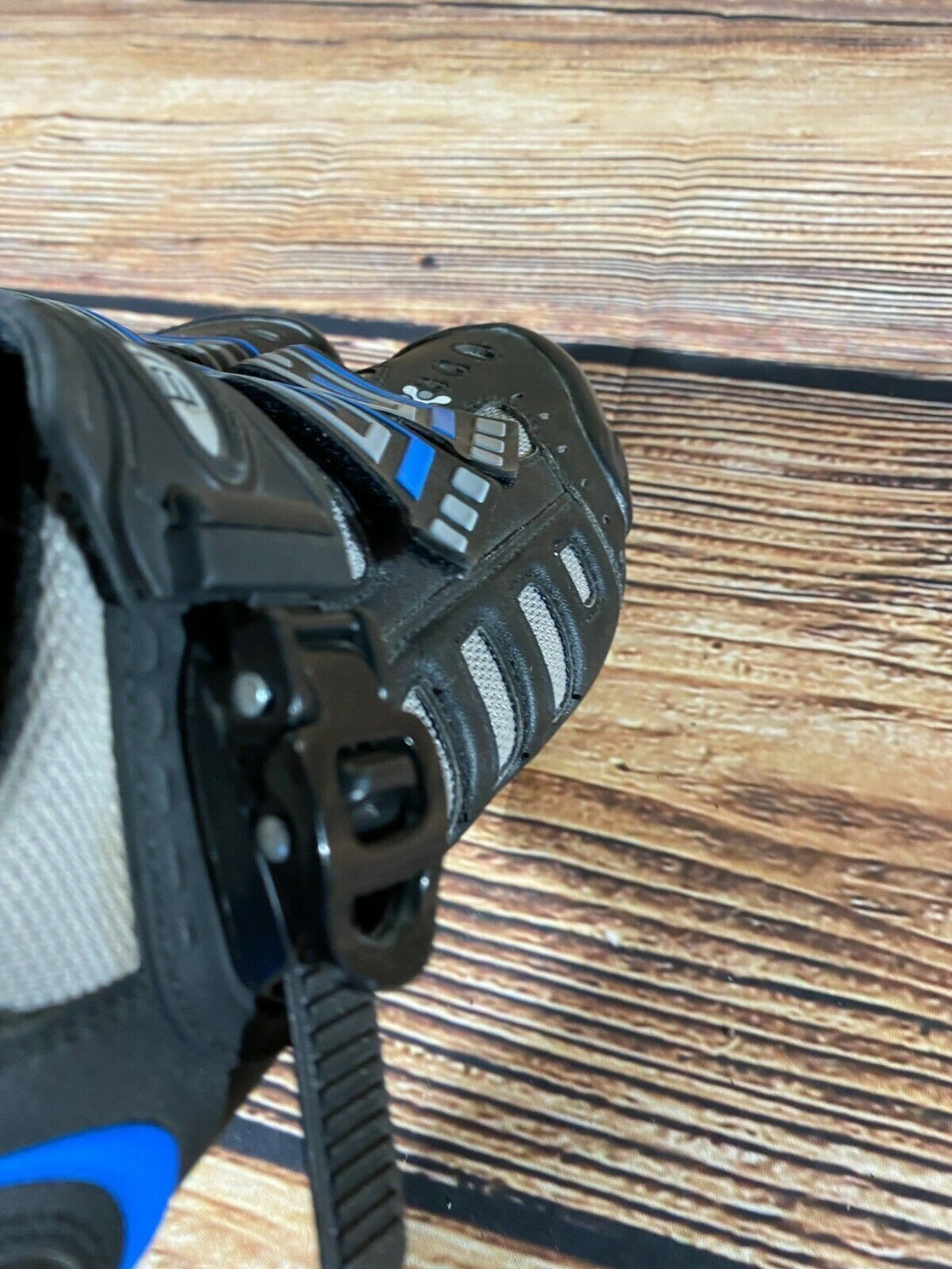 BIRK Road Cycling Shoes Biking Boots Shoes Size EU42 US8 Mondo 265  cs804