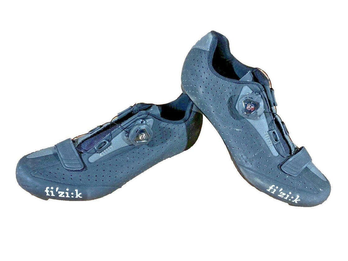 FIZIK R5 Road Cycling Shoes Road Bike Size EU37.5 US5.5 cs797