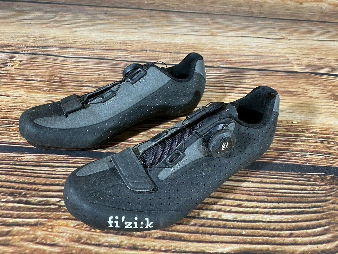 FIZIK R5 Road Cycling Shoes Road Bike Size EU37.5 US5.5 cs797
