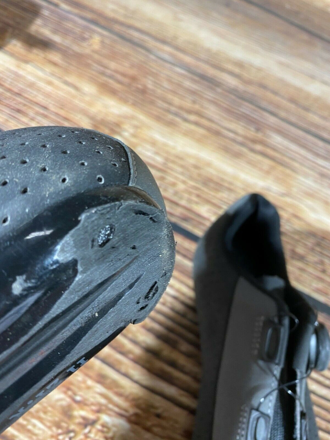 FIZIK R5 Road Cycling Shoes Road Bike Size EU37.5 US5.5 cs797