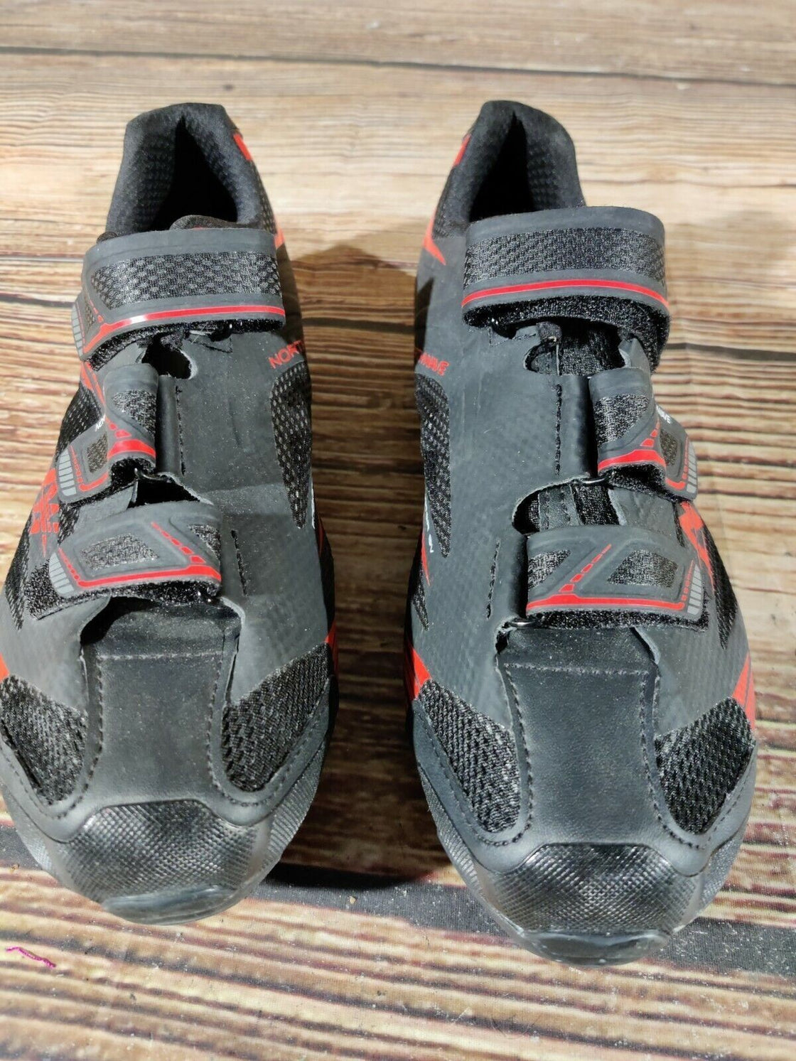 NORTHWAVE Rockster Cycling MTB Shoes Mountain Biking Size EU43 US10.5 cs1082