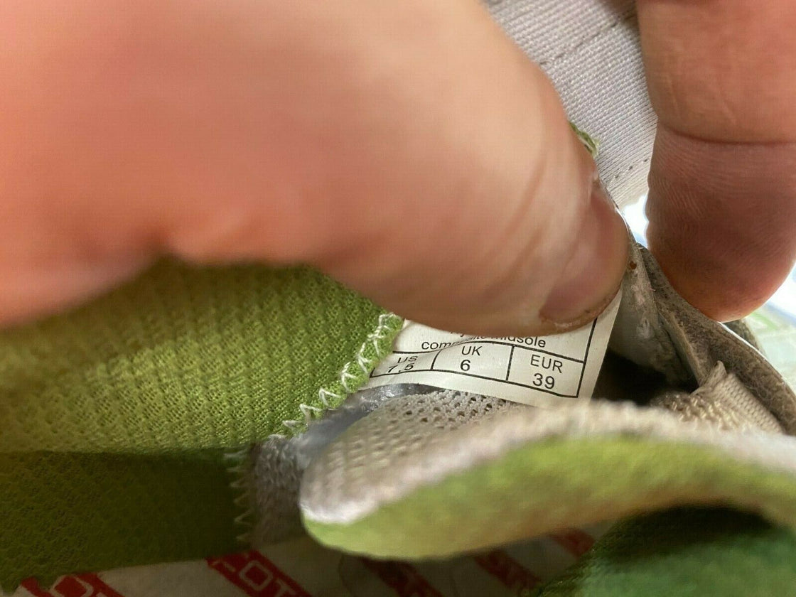 SCOTT Pro Road Cycling Shoes 3 Bolts Size EU39 US7.5 UK6  cs757