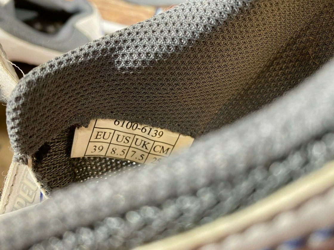 SPECIALIZED Road Cycling Shoes 3 Bolts Size EU39 With US8.5 SPD-SL Cleats  cs837