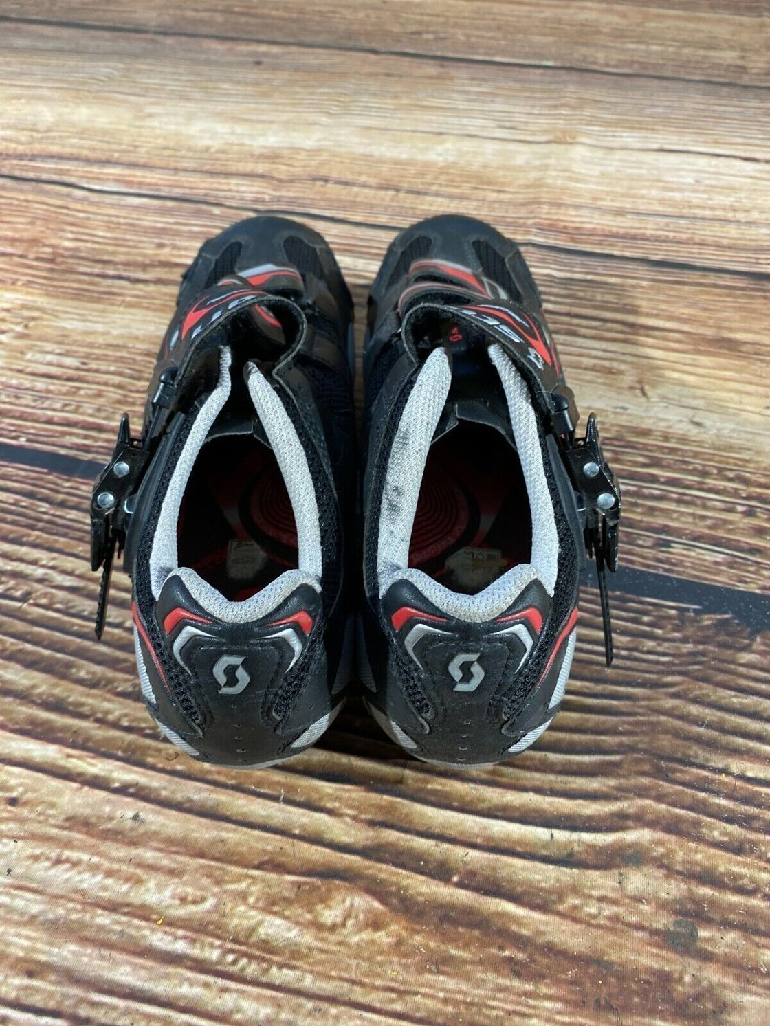 SCOTT Cycling MTB Shoes Mountain Biking Boots Size EU41  cs998