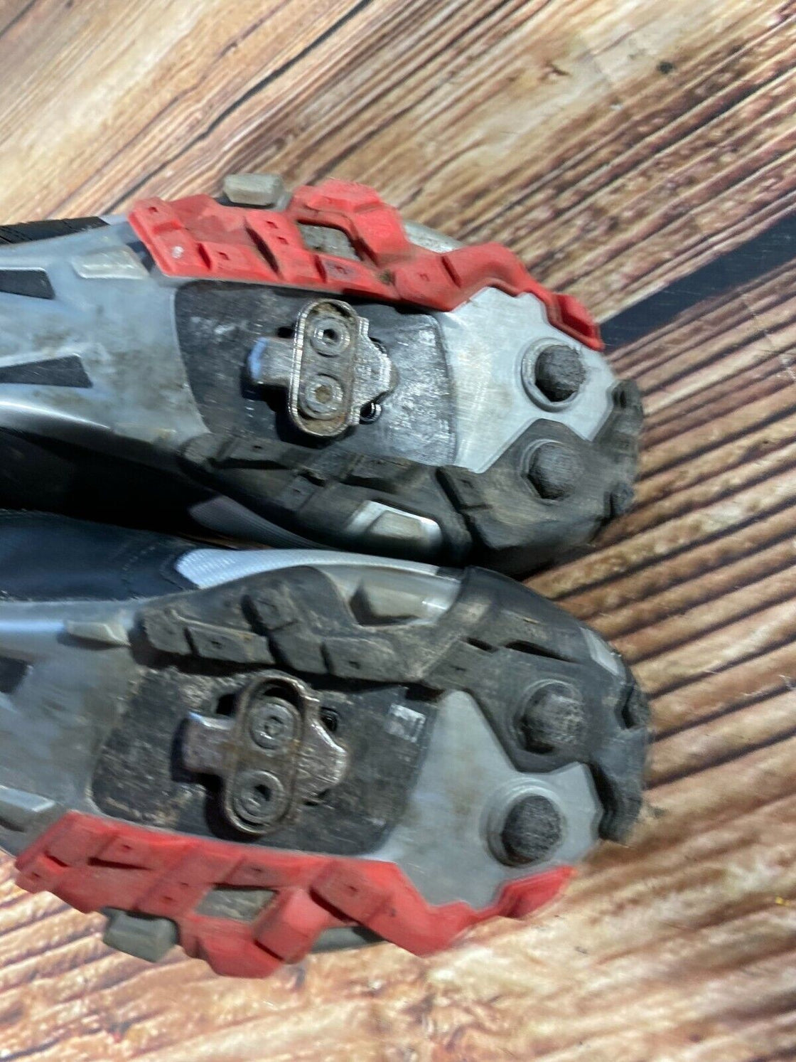 SCOTT Cycling MTB Shoes Mountain Biking Boots Size EU41  cs998