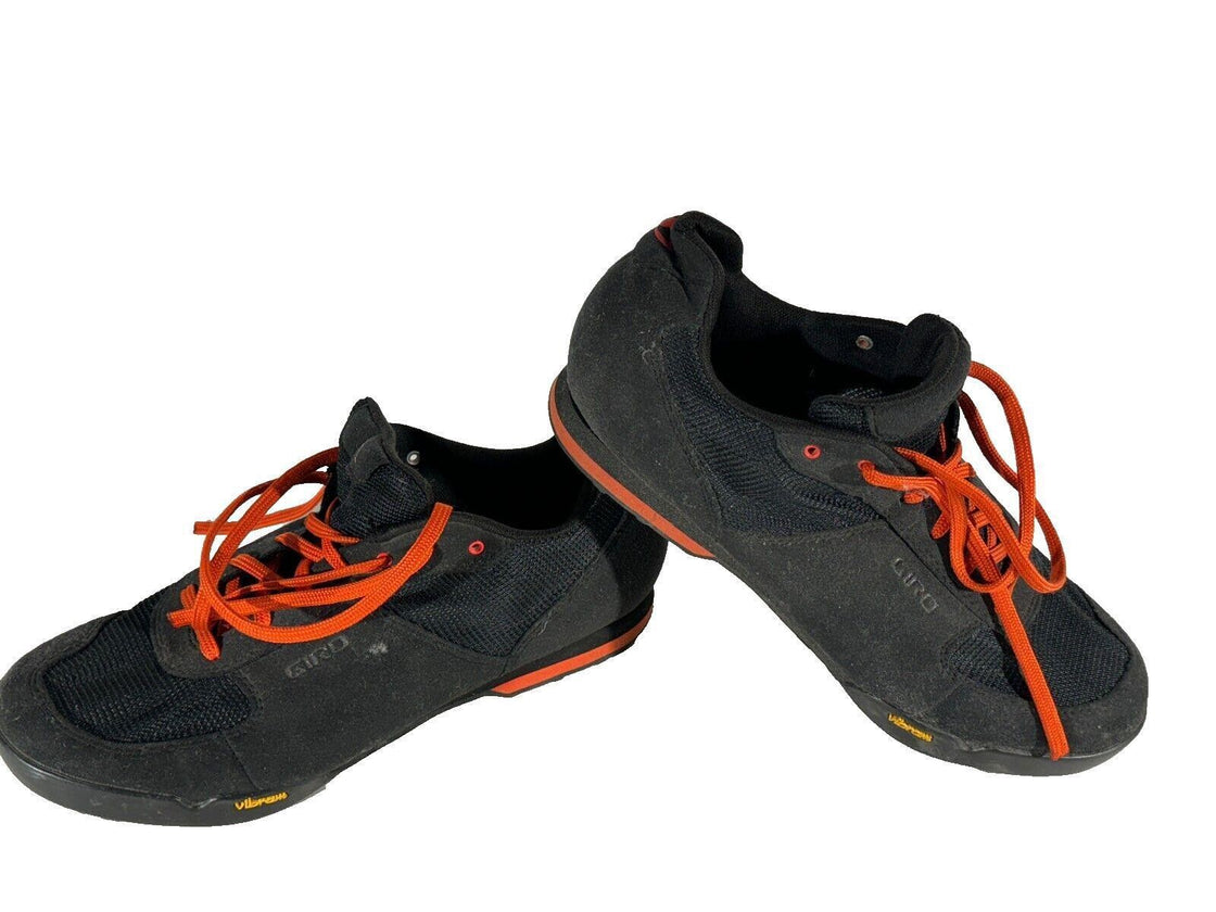 GIRO Rumbler VR Cycling MTB Shoes Biking Boots EU43 US9.5 Mondo 270 cs384