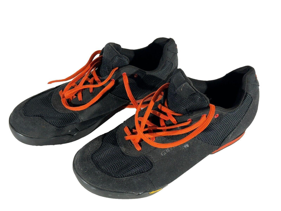 GIRO Rumbler VR Cycling MTB Shoes Biking Boots EU43 US9.5 Mondo 270 cs384