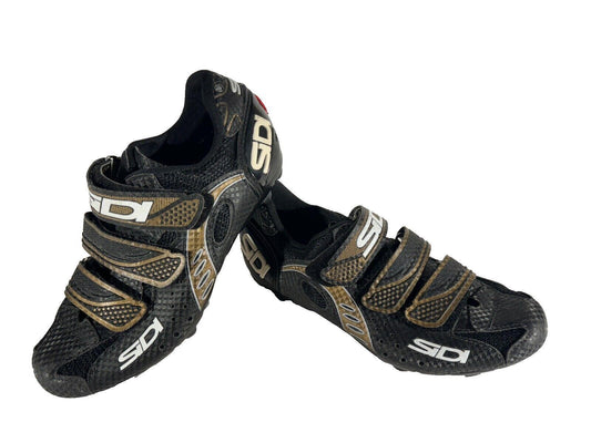 Sidi Cycling Shoes EU 39 US 6 237mm cs419