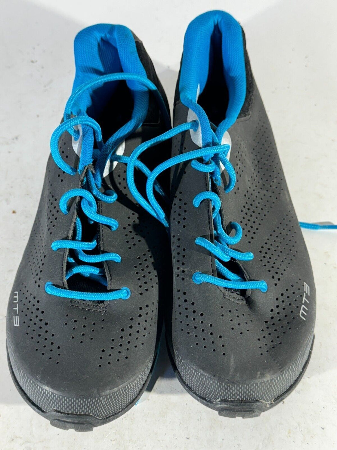 SHIMANO MT3 Cycling MTB Shoes Mountain Bike EU40 US6.7 Mondo 255 cs296