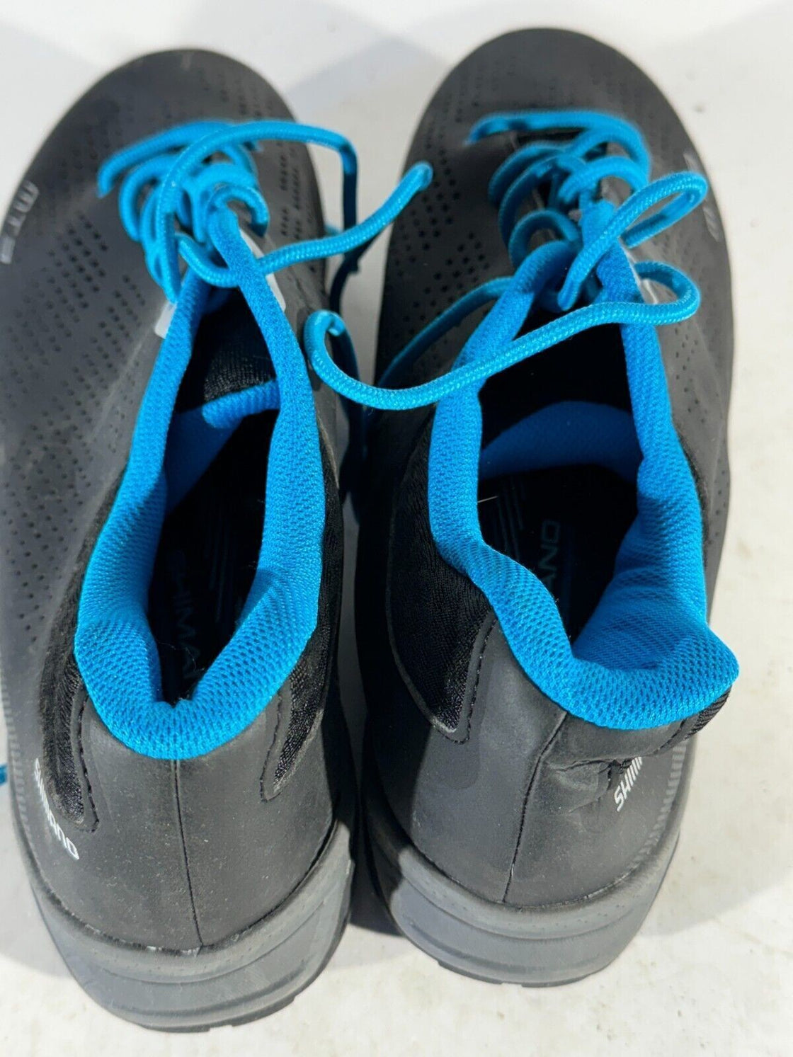 SHIMANO MT3 Cycling MTB Shoes Mountain Bike EU40 US6.7 Mondo 255 cs296