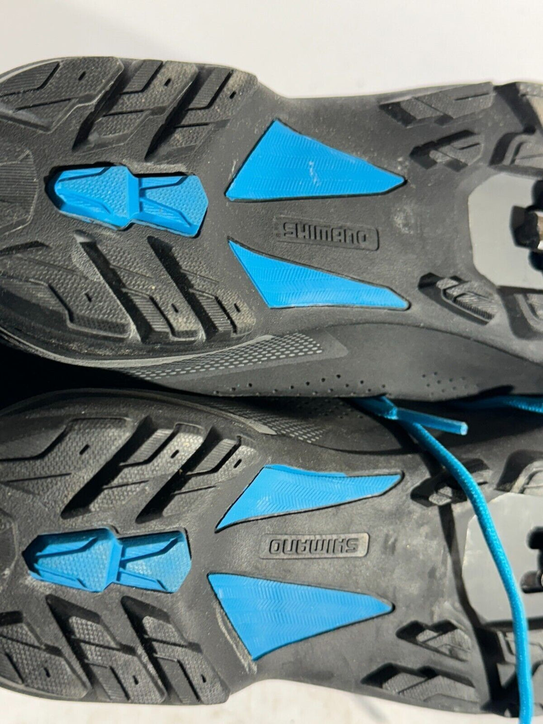 SHIMANO MT3 Cycling MTB Shoes Mountain Bike EU40 US6.7 Mondo 255 cs296