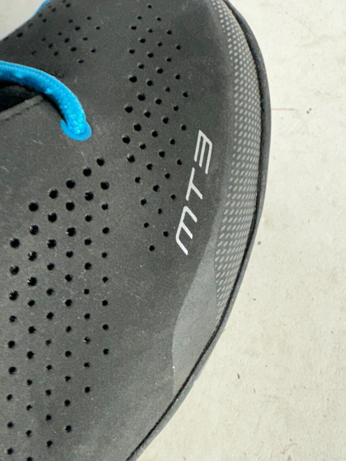 SHIMANO MT3 Cycling MTB Shoes Mountain Bike EU40 US6.7 Mondo 255 cs296