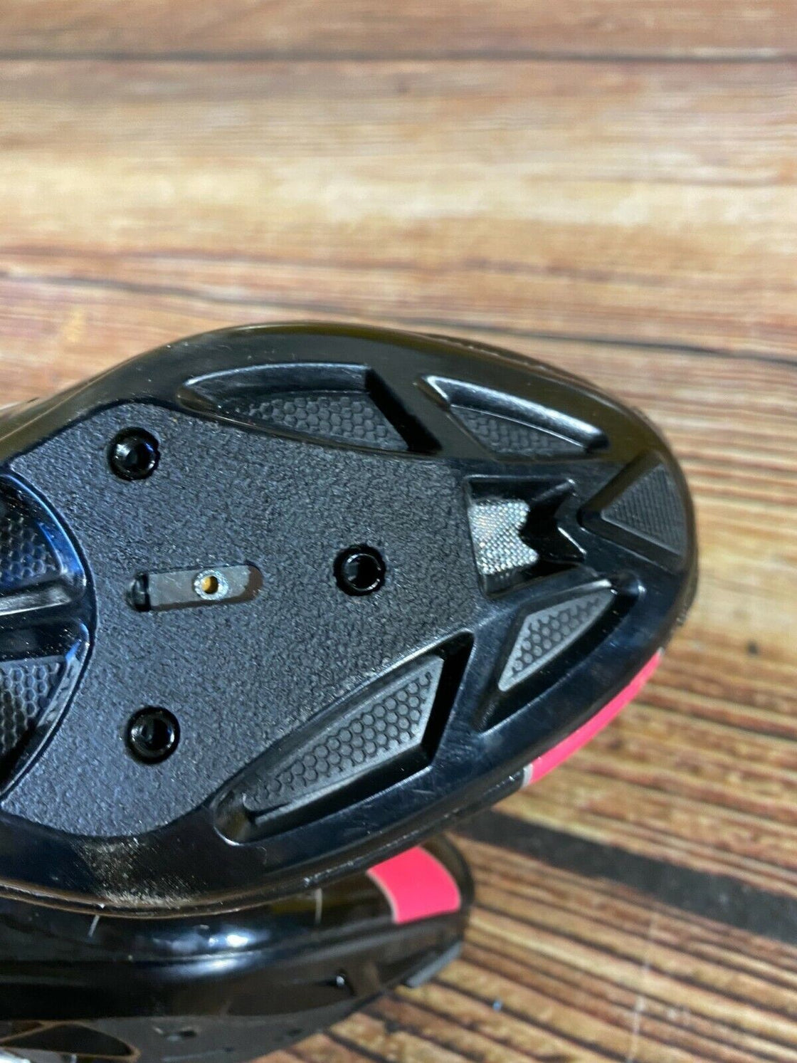 DIADORA Trivex Road Cycling Shoes Bicycle Shoes Ladies Size EU38 US7 NEW  cs828