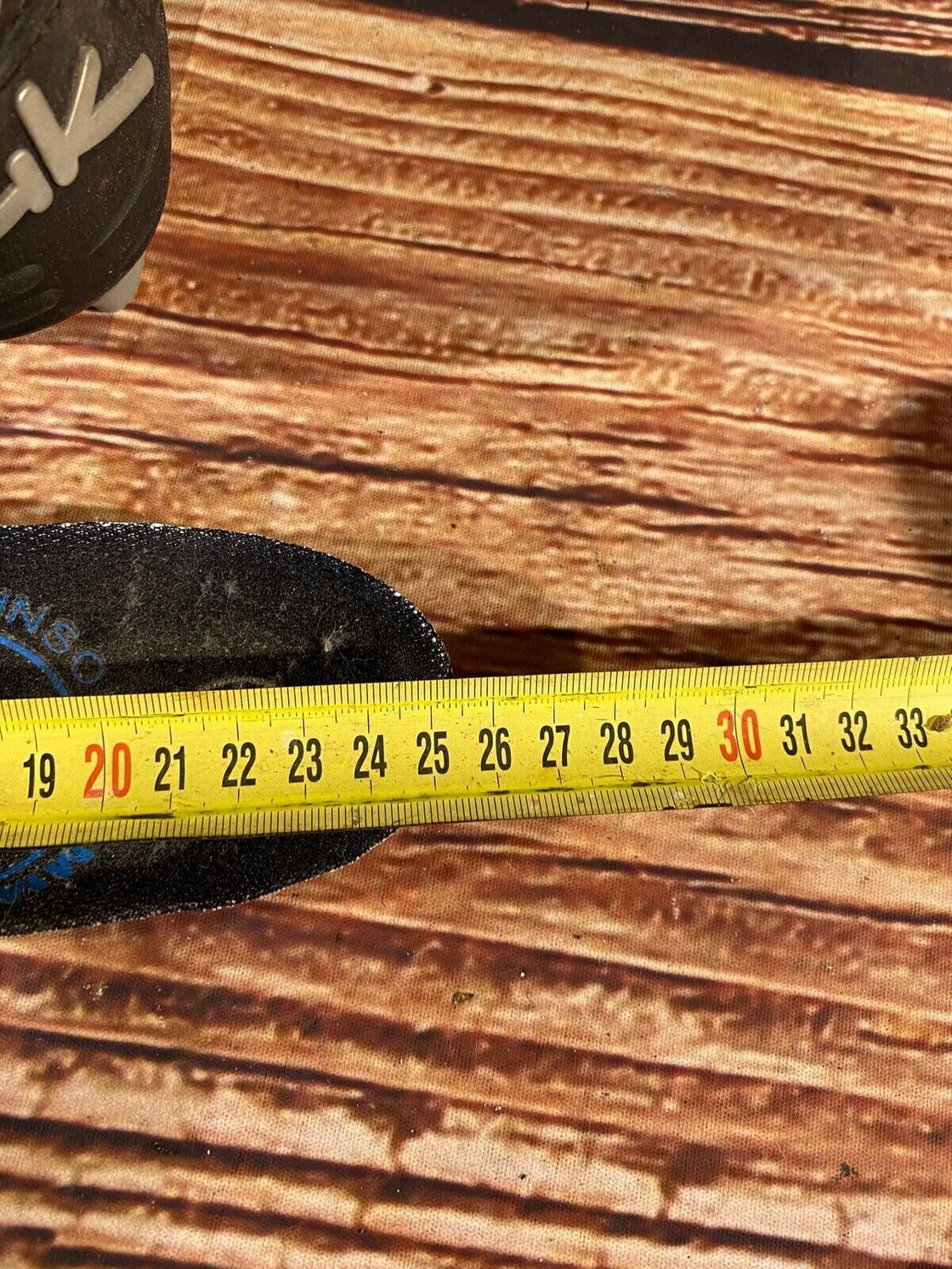 SPIUK Cycling MTB Shoes Mountain Bike Boots Size EU40 US7 Mondo 252 cs1073