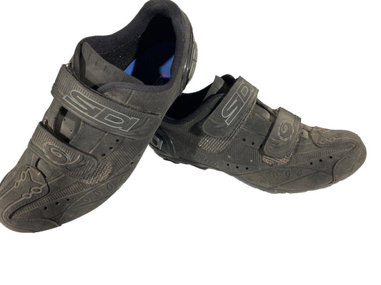 Sidi MTB Cycling Shoes EU 44 US 10 270mm CS82