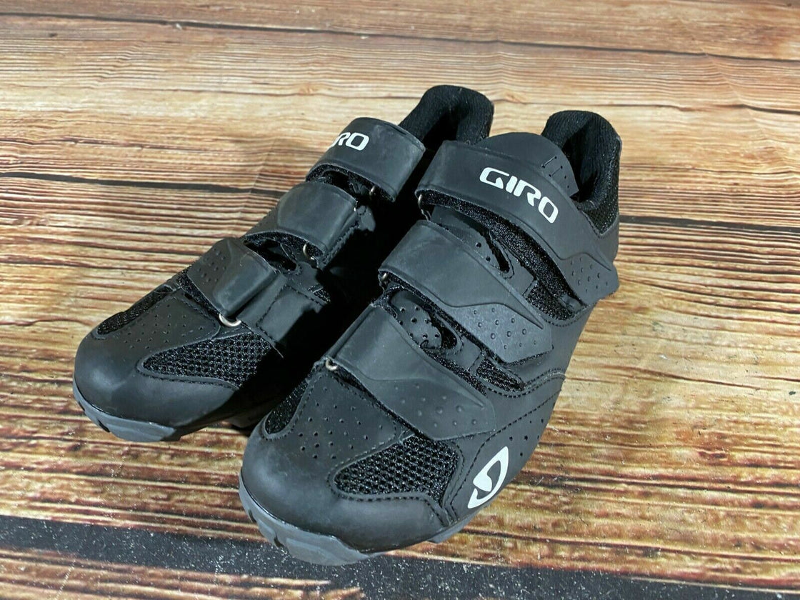 GIRO RIELA Cycling MTB Shoes Mountain Bike Shoes Size EU39 MTB Shoes cs1116