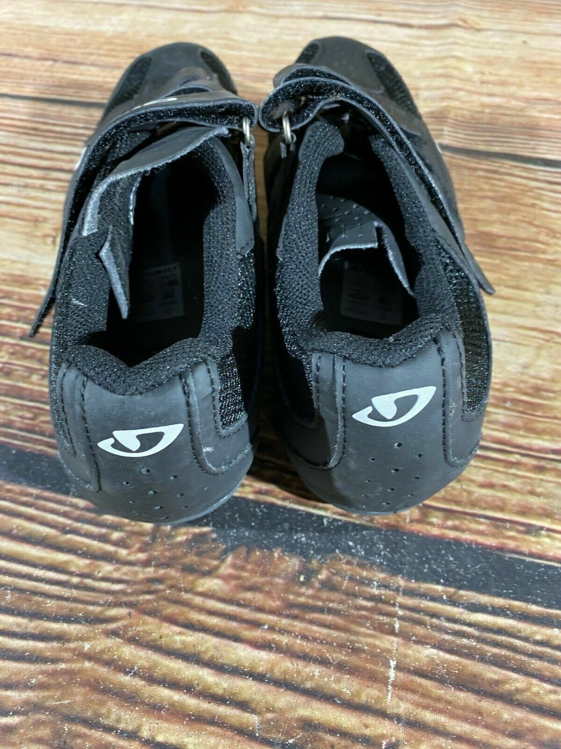 GIRO RIELA Cycling MTB Shoes Mountain Bike Shoes Size EU39 MTB Shoes cs1116