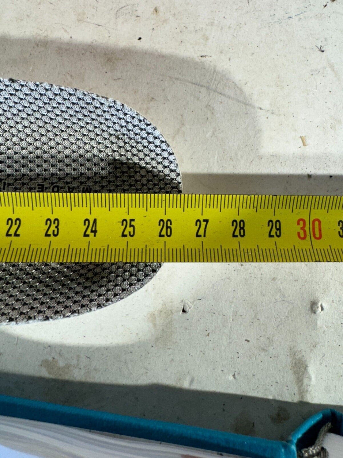 GAERNE Cycling Road Shoes EU42 US8.5 Mondo 264 cs581