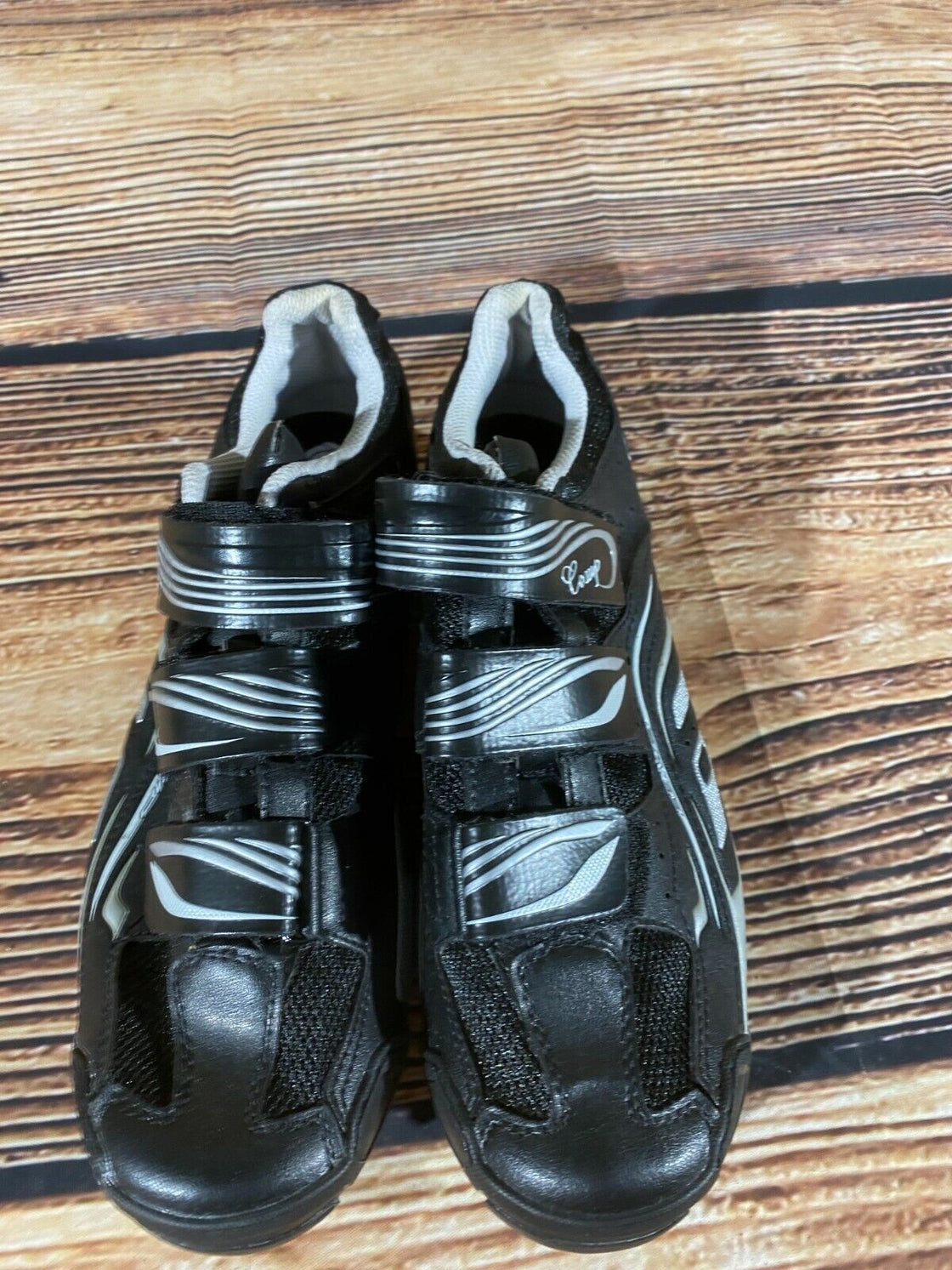 SCOTT Comp Cycling MTB Shoes Mountain Bike Boots Size EU40 US8 Mondo 257 cs1010