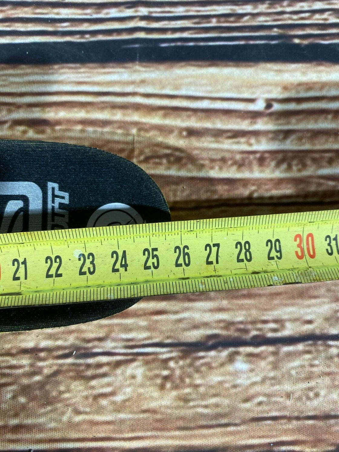 SCOTT Comp Cycling MTB Shoes Mountain Bike Boots Size EU40 US8 Mondo 257 cs1010