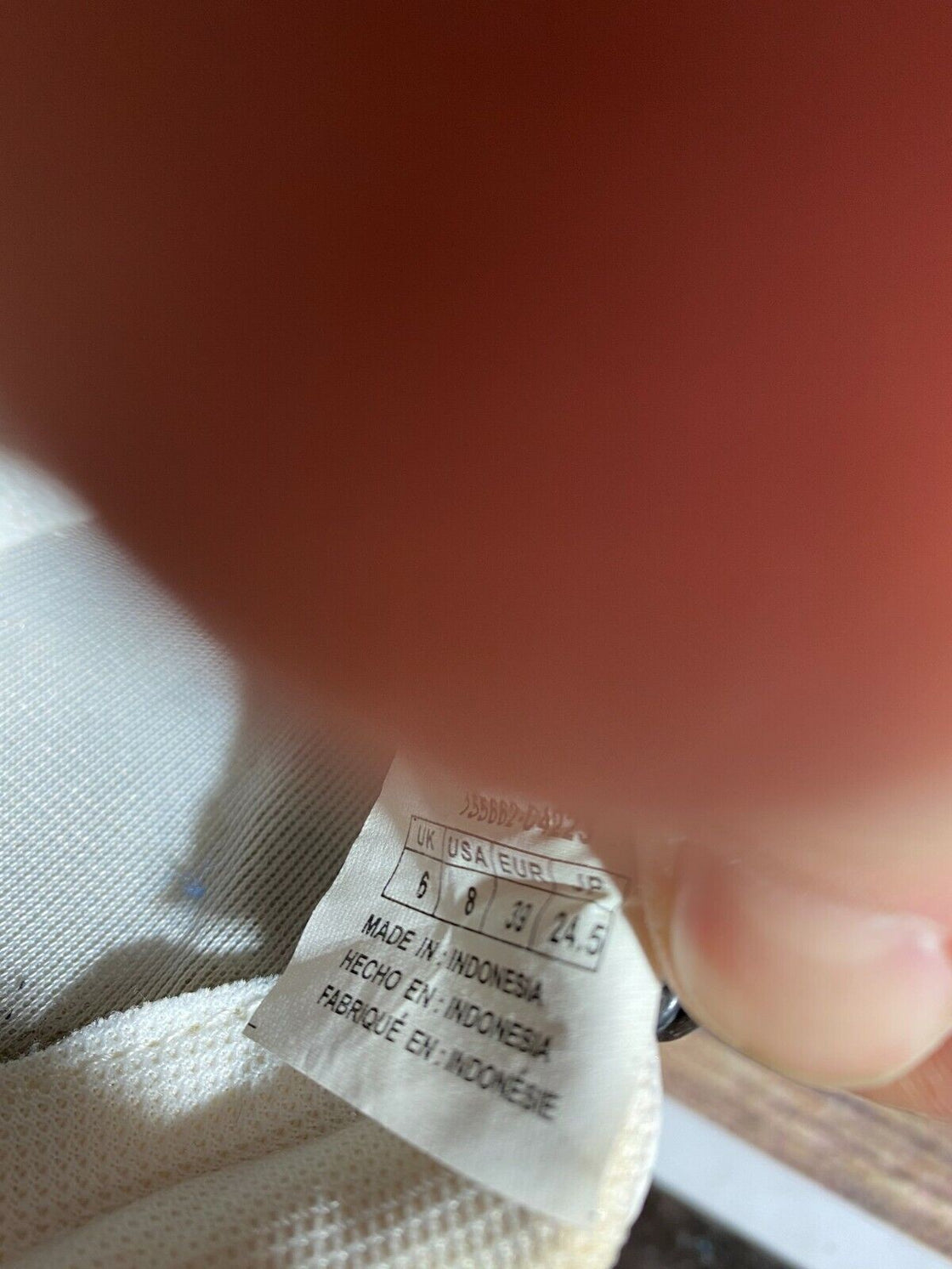 DIADORA Cycling MTB Shoes Mountain Biking Boots Ladies Size EU39 cs984