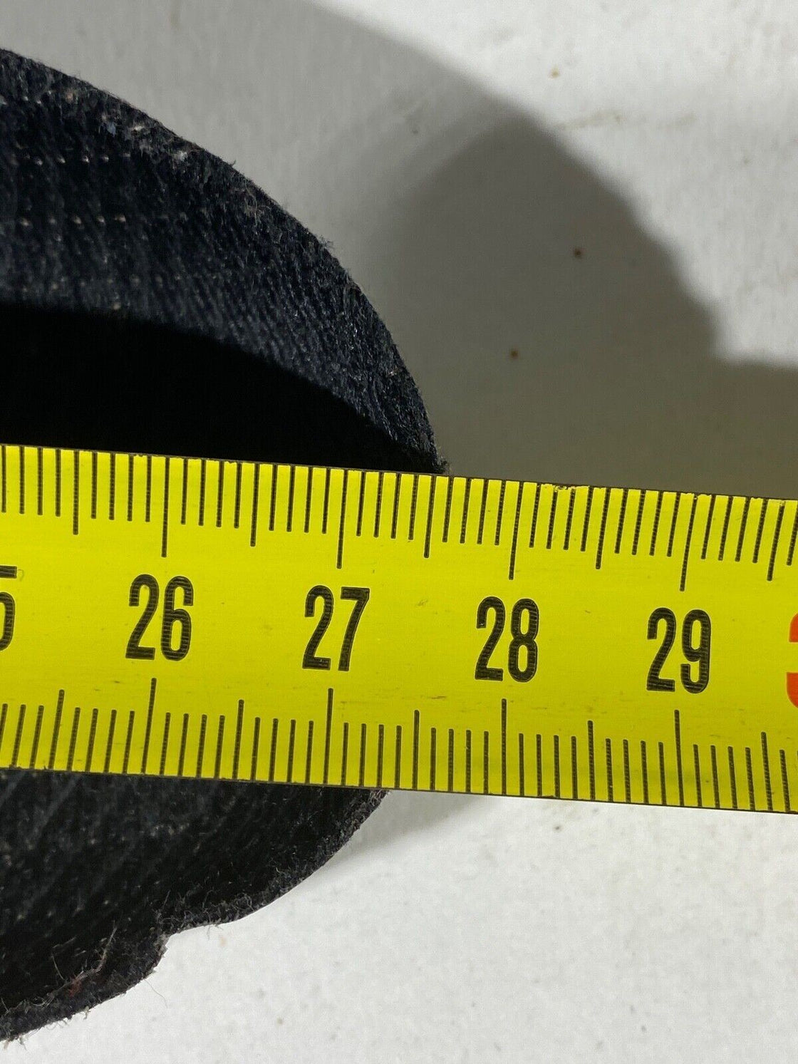 GIRO Factor Carbon Road Cycling Shoes Size 3 Bolts EU43.5 US10 Mondo 275  CS18