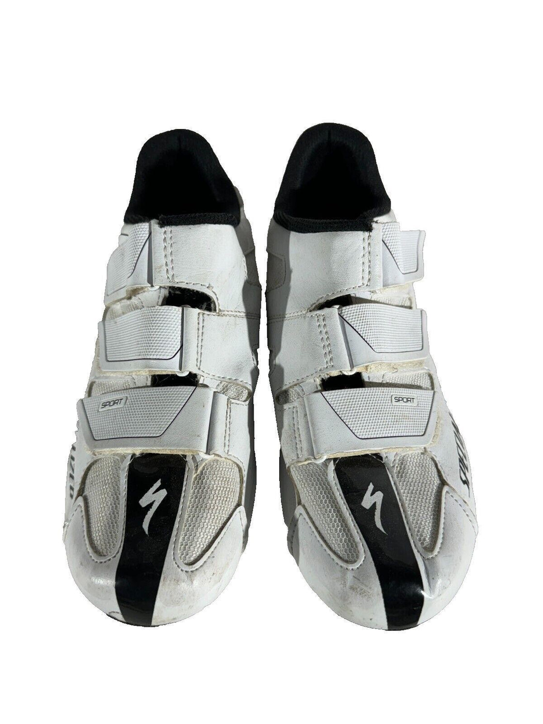 SPECIALIZED Sport Cycling Road Shoes EU43 US9 Mondo 270 cs510