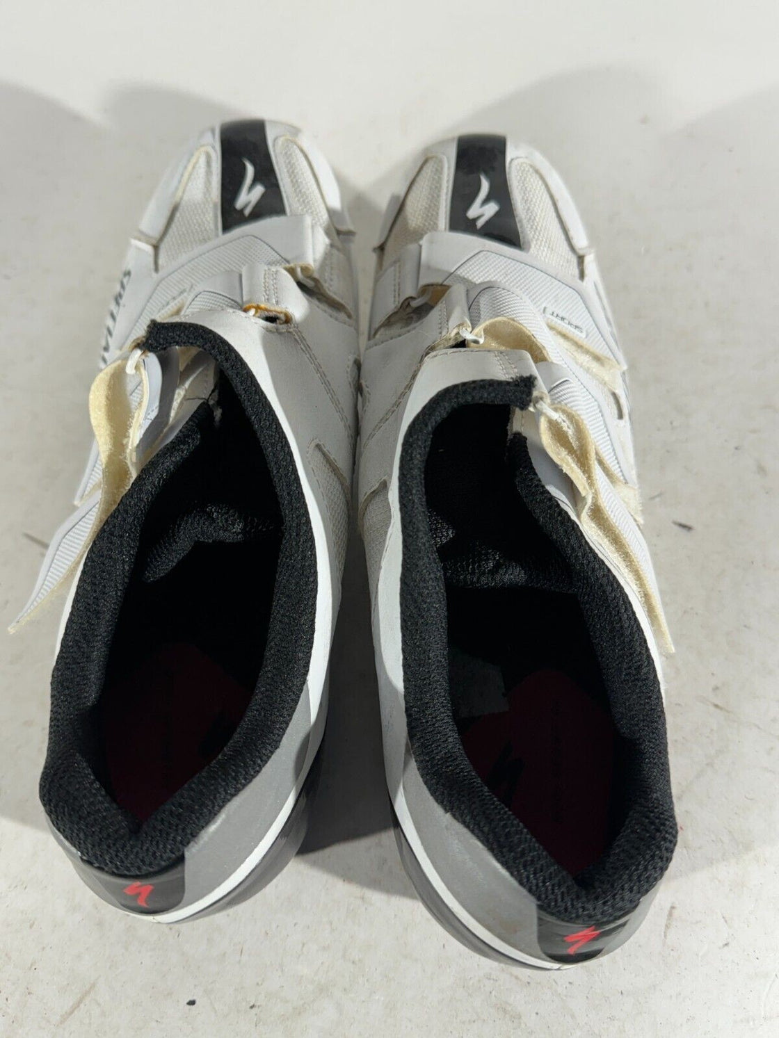 SPECIALIZED Sport Cycling Road Shoes EU43 US9 Mondo 270 cs510