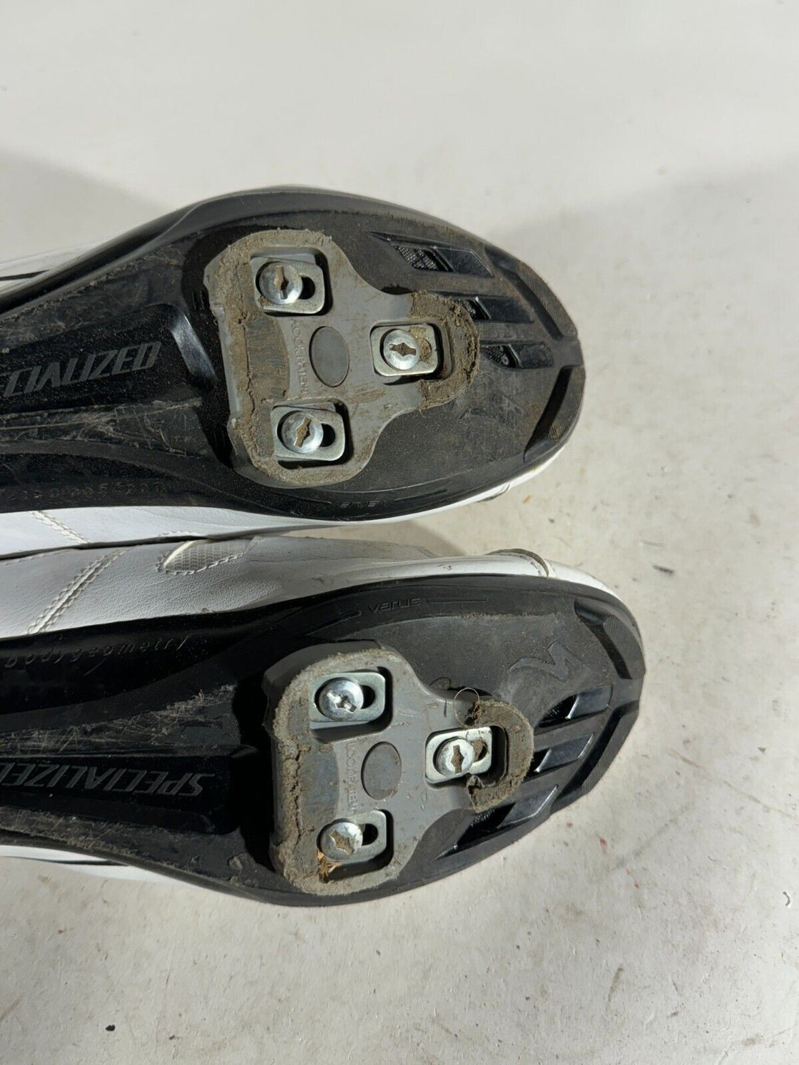 SPECIALIZED Sport Cycling Road Shoes EU43 US9 Mondo 270 cs510