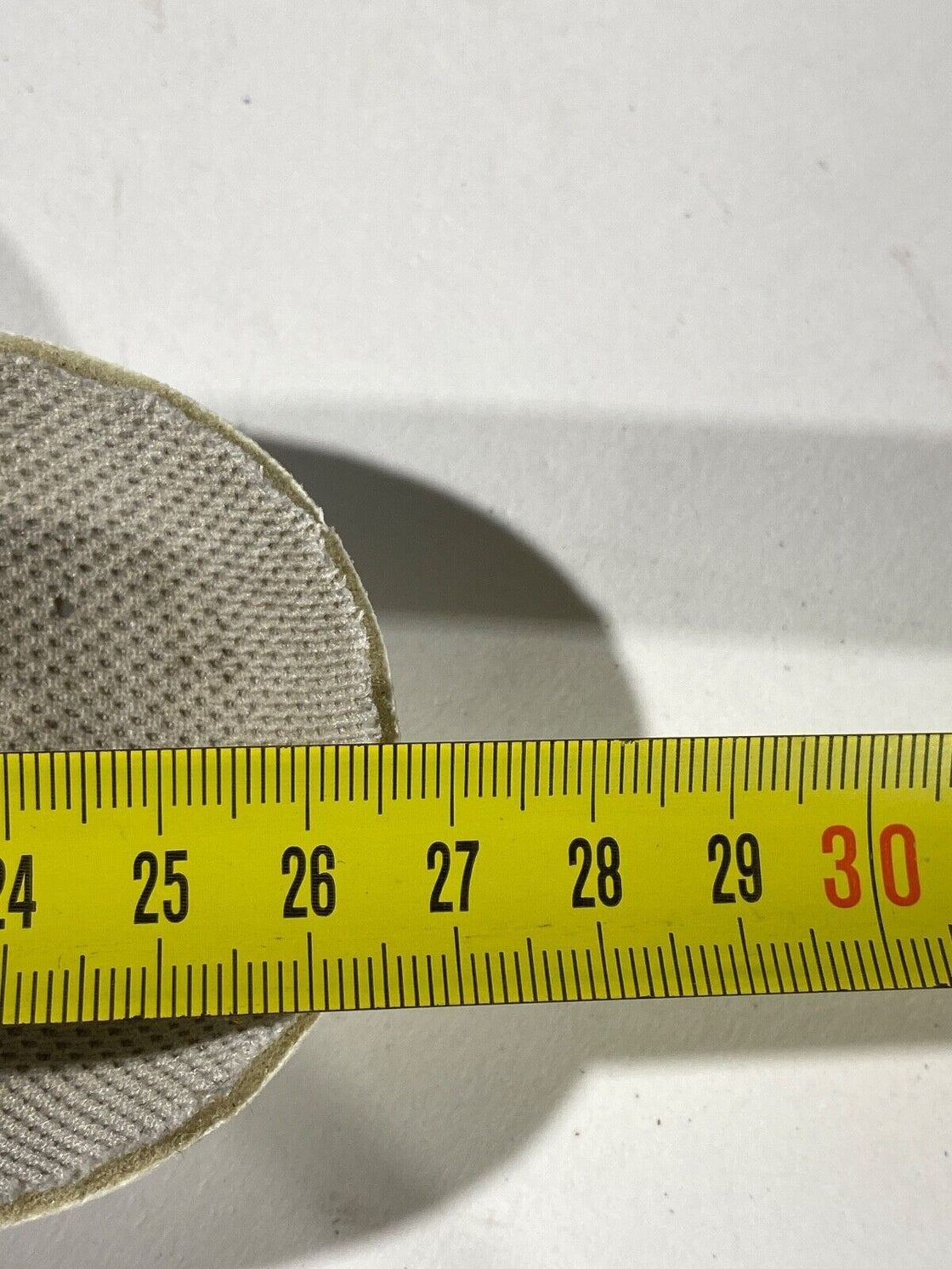 MAVIC Mtb Cycling Shoes Mountain Bike Size EU42 US8.5 Mondo 265  CS45