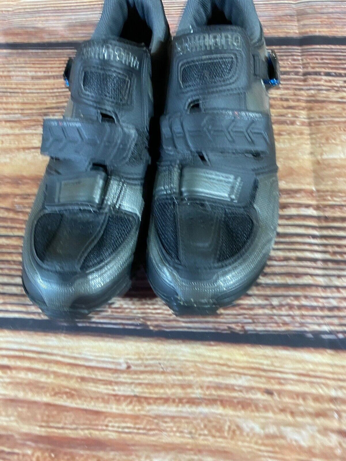 SHIMANO M089 Cycling MTB Shoes Mountain Bike Boots EU40 US6.7  Mondo 252 cs1160