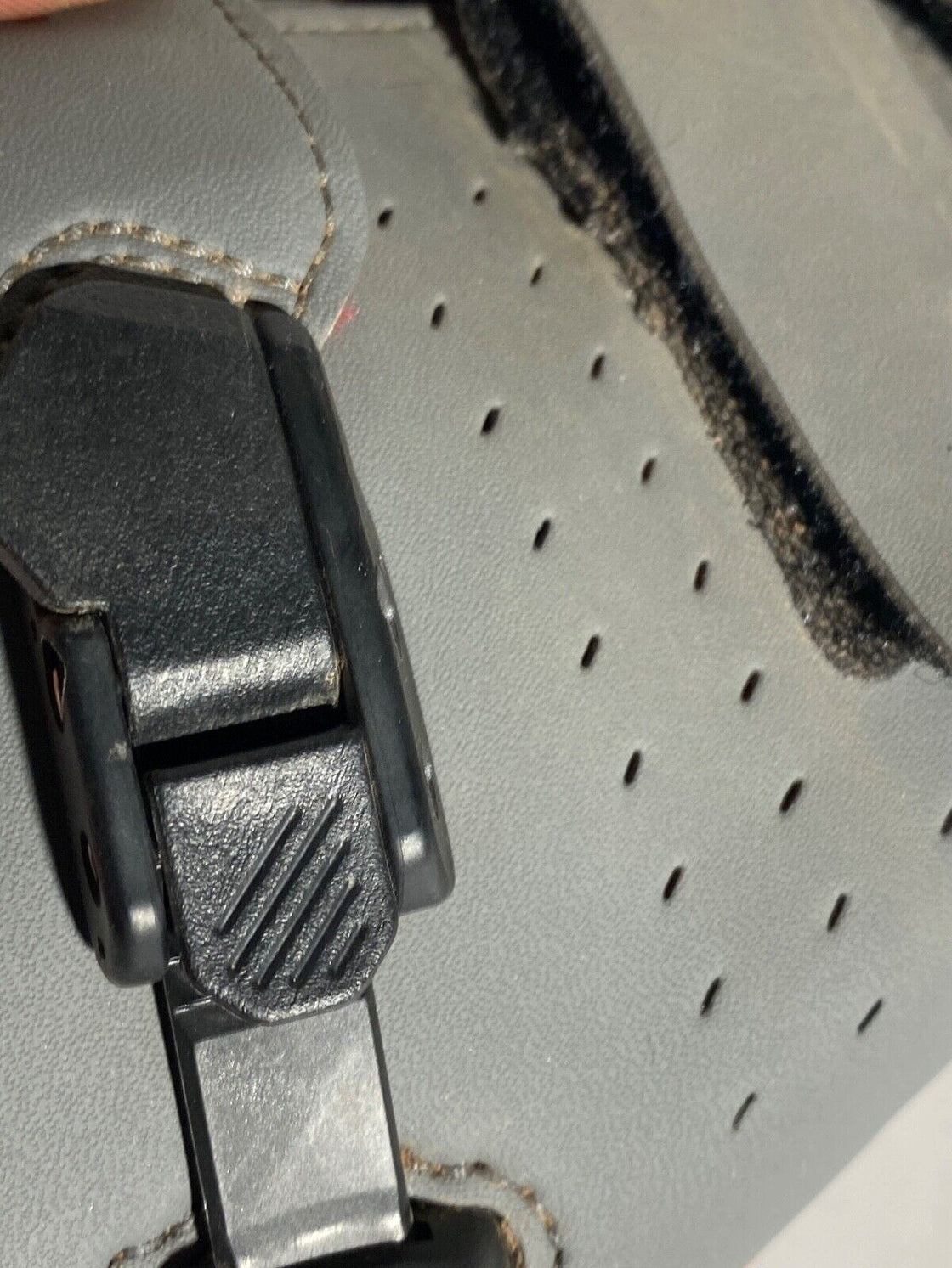 SHIMANO ME301 Mtb Cycling Shoes Mountain Bike Size EU45 US10.5 Mondo 285  CS57