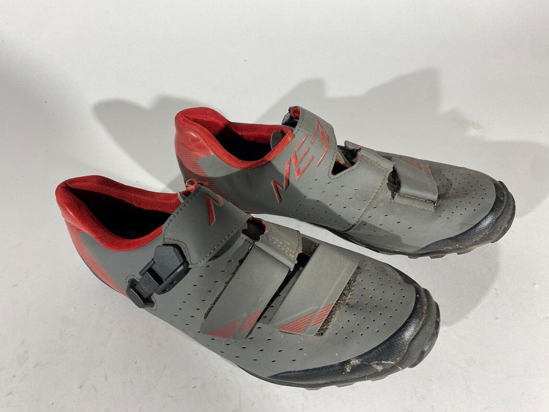 SHIMANO ME301 Mtb Cycling Shoes Mountain Bike Size EU45 US10.5 Mondo 285  CS57