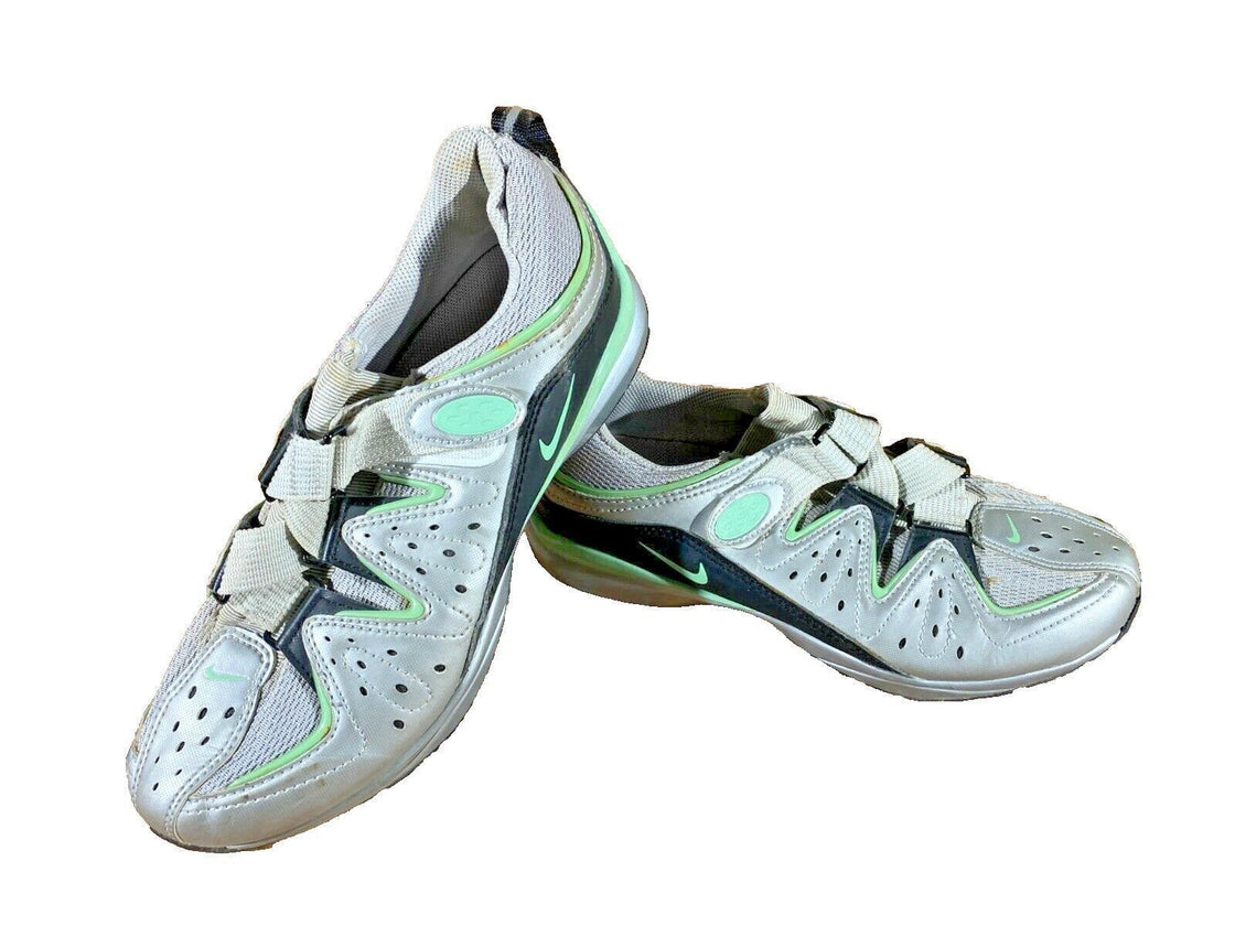 NIKE Cycling MTB Shoes Mountain Bike Ladies EU39 US8 Mondo 243 cs1220