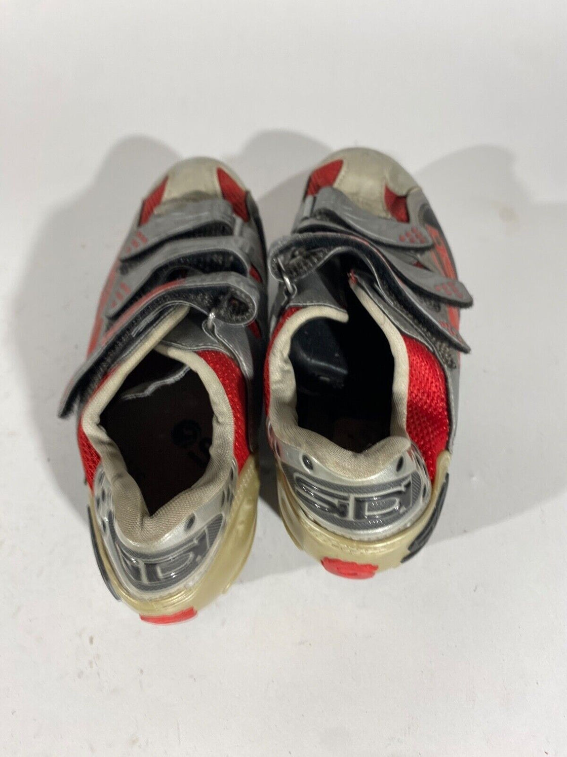 SIDI Cycling MTB Shoes Mountain Bike Boots EU41, US7, Mondo 250  CS48