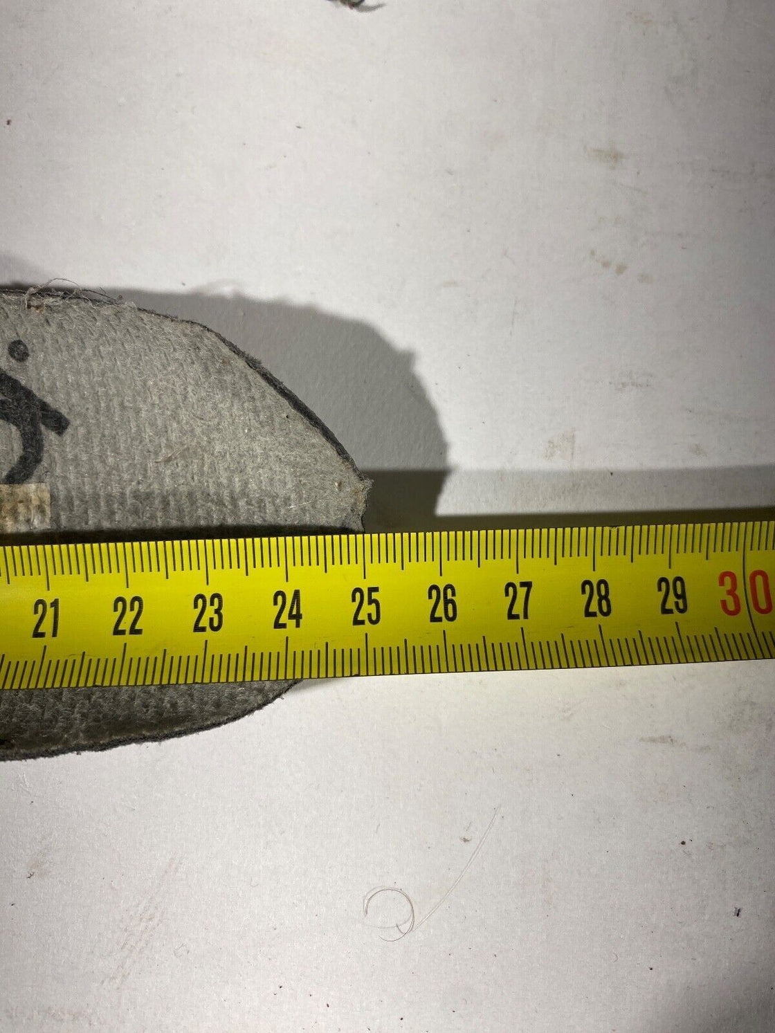 SIDI Cycling MTB Shoes Mountain Bike Boots EU41, US7, Mondo 250  CS48