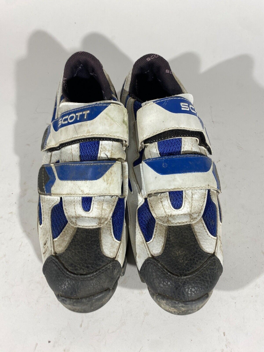 SCOTT Mtb Cycling Shoes Mountain Bike 2 Bolts Size EU41 US8.5 Mondo 258  CS53