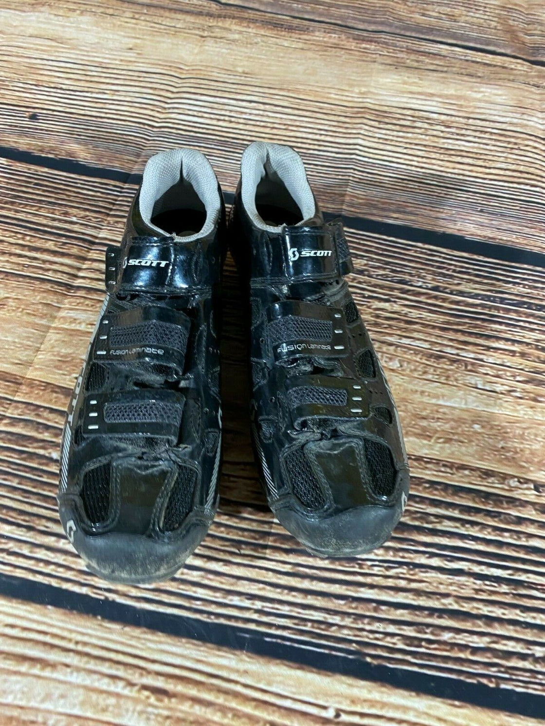 SCOTT Cycling MTB Shoes Mountain Bike Boots EU39 US7.5 Mondo 253 cs1003