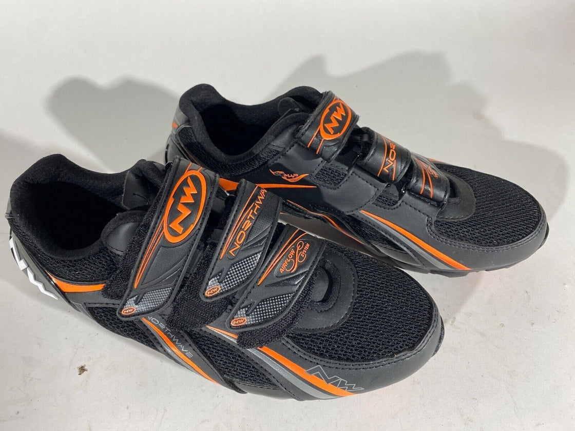 NORTHWAVE Cycling MTB Shoes Mountain Size EU43, US10.5, Mondo 275  CS52