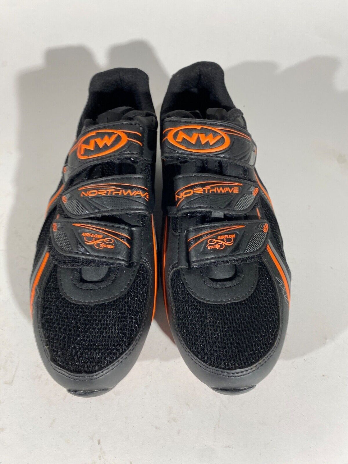 NORTHWAVE Cycling MTB Shoes Mountain Size EU43, US10.5, Mondo 275  CS52