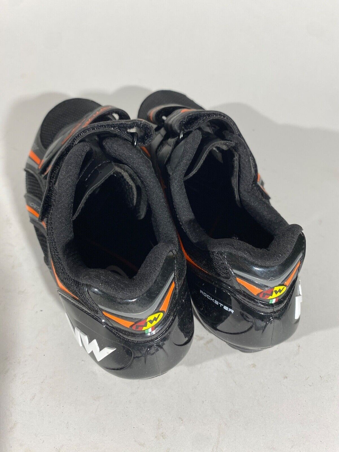 NORTHWAVE Cycling MTB Shoes Mountain Size EU43, US10.5, Mondo 275  CS52